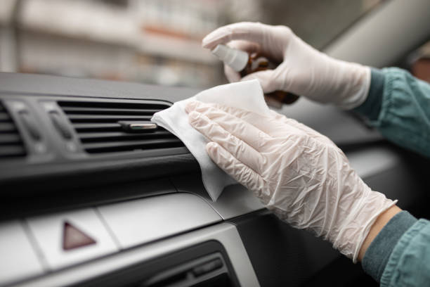 Best Residential Air Duct Cleaning  in Livingston, LA