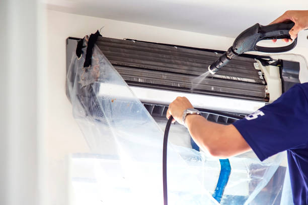 Best HVAC Duct Inspection Services  in Livingston, LA