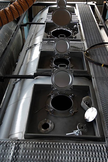 HVAC System Cleaning in Livingston, LA