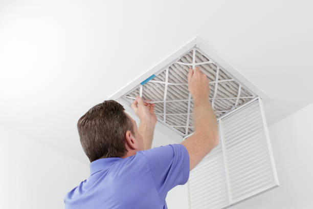 Best HVAC Air Duct Cleaning  in Livingston, LA